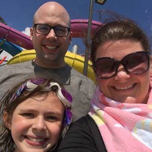 Meet your Posher, Nicole